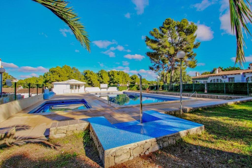 Апартаменты Casa Sonrisa Морайра Экстерьер фото