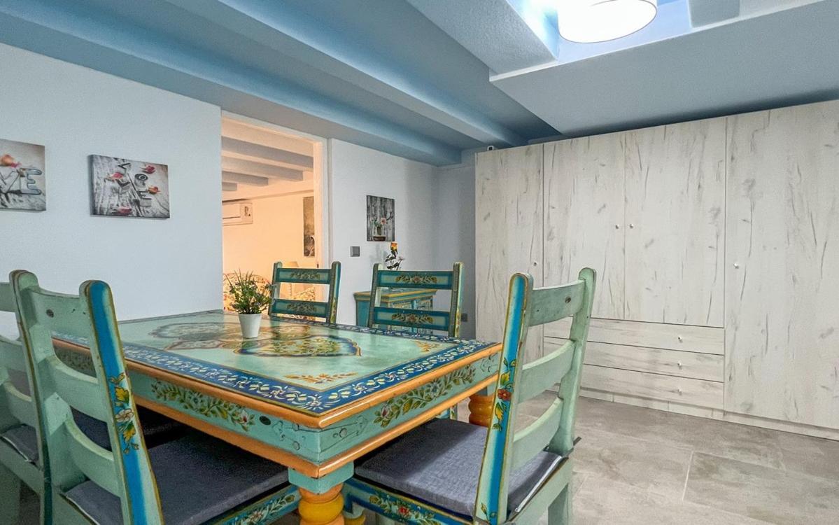 Апартаменты Casa Sonrisa Морайра Экстерьер фото
