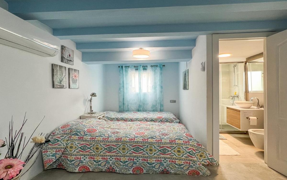 Апартаменты Casa Sonrisa Морайра Экстерьер фото
