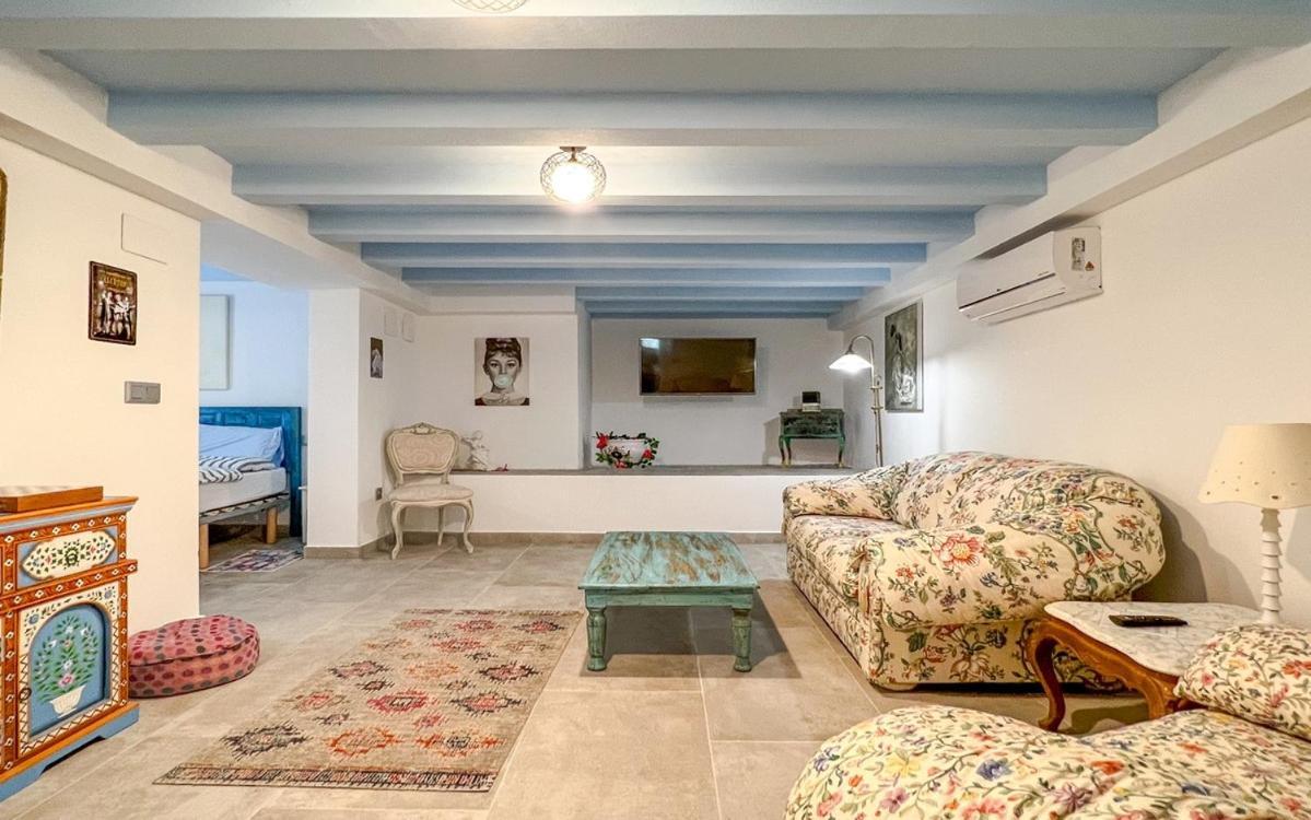 Апартаменты Casa Sonrisa Морайра Экстерьер фото